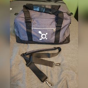 Orangetheory Large Duffle Gym Bag